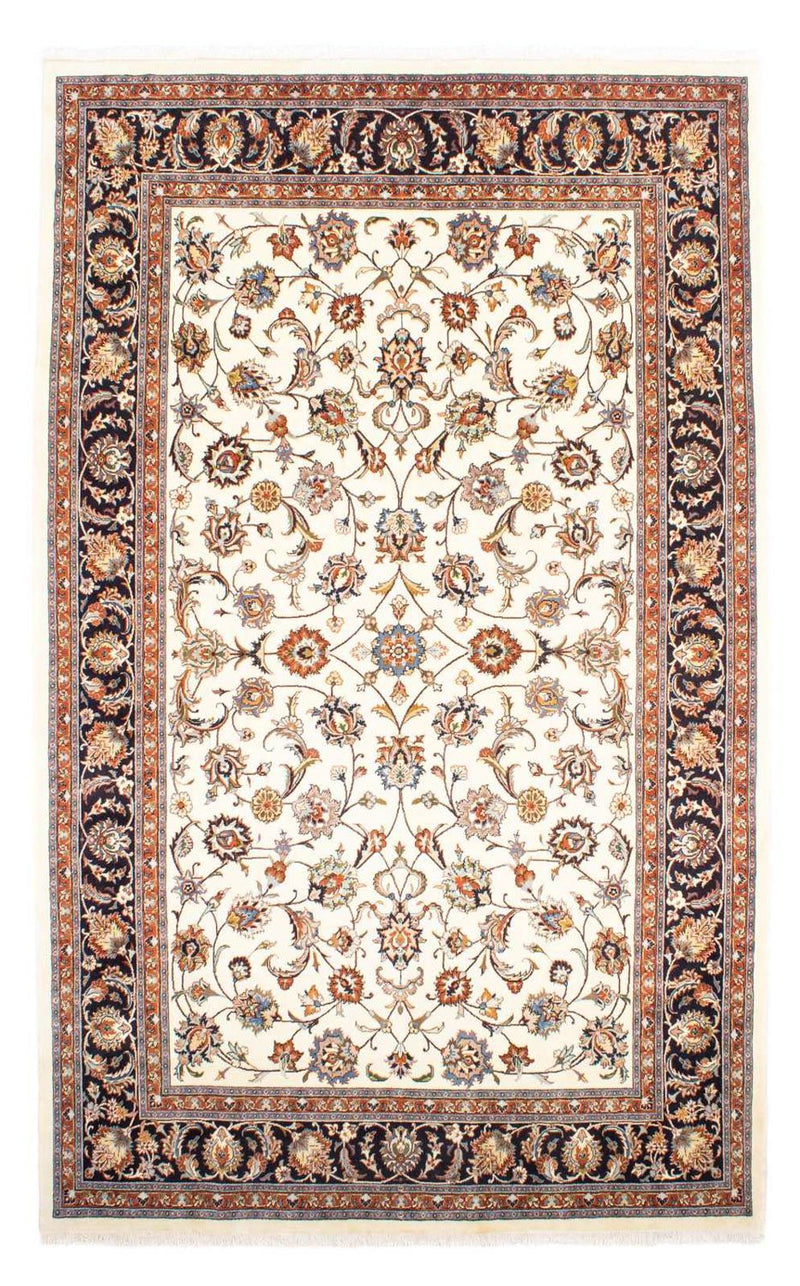 Kashmar Teppe 298x197cm - Persisk teppe