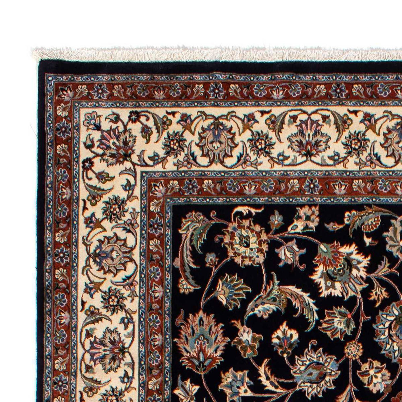 Kashmar Teppe 295x196cm - Persisk teppe