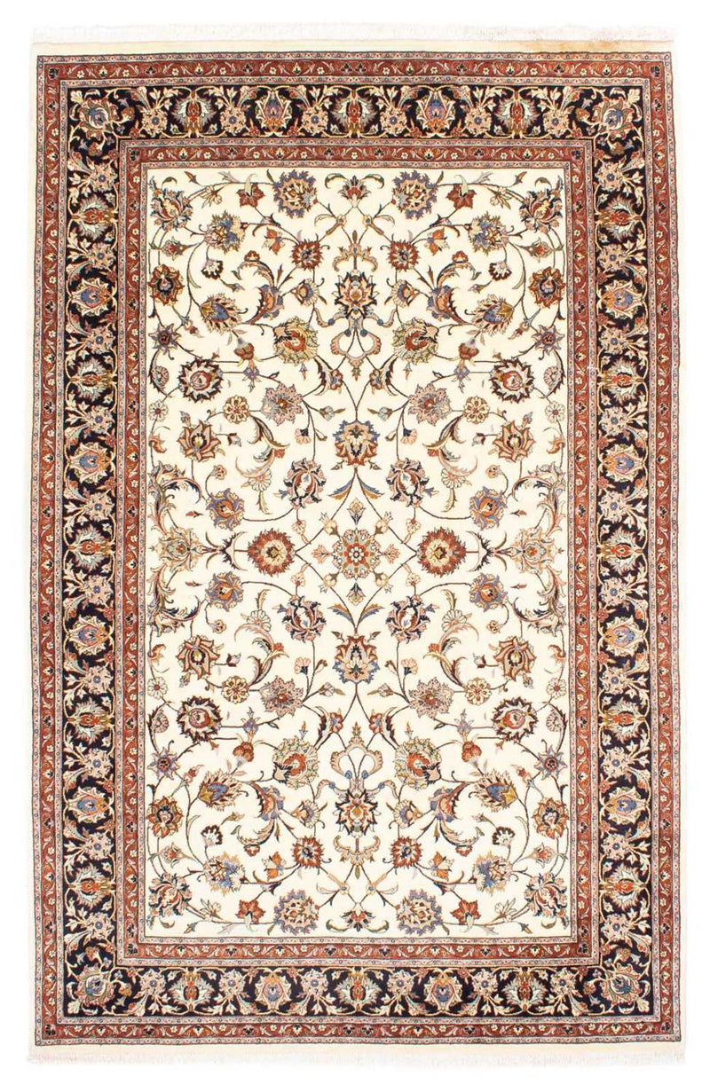 Kashmar Teppe 298x195cm - Persisk teppe