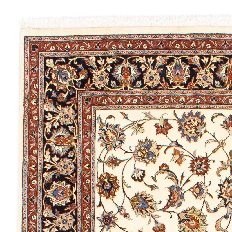 Kashmar Teppe 298x195cm - Persisk teppe