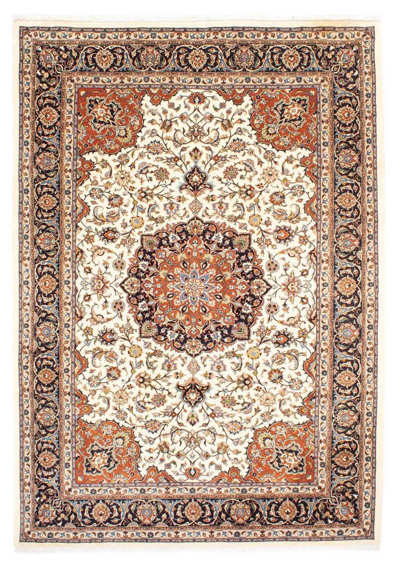 Kashmar Teppe 297x197cm - Persisk teppe