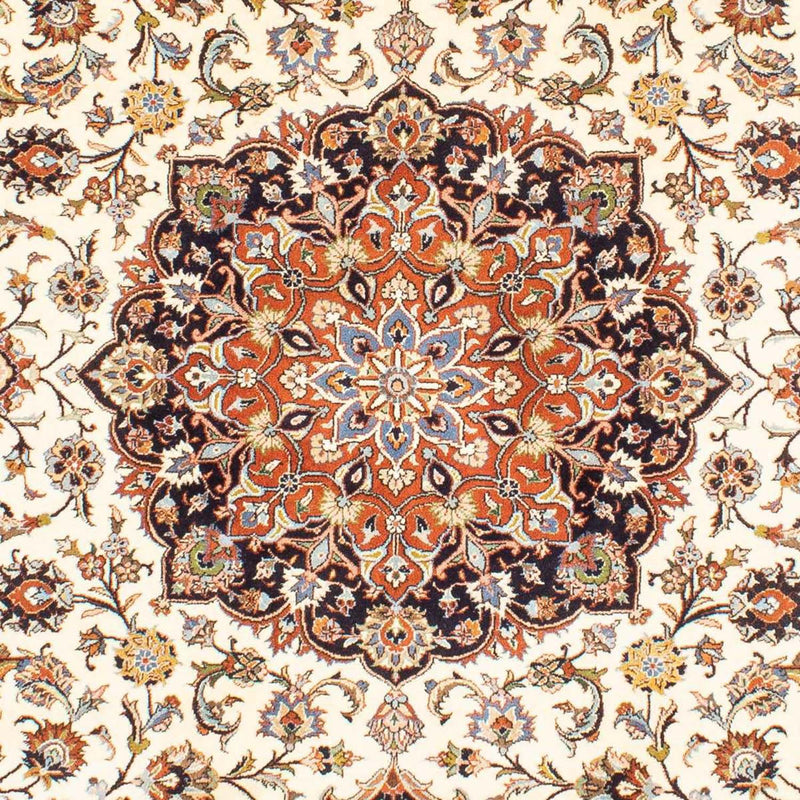 Kashmar Teppe 297x197cm - Persisk teppe