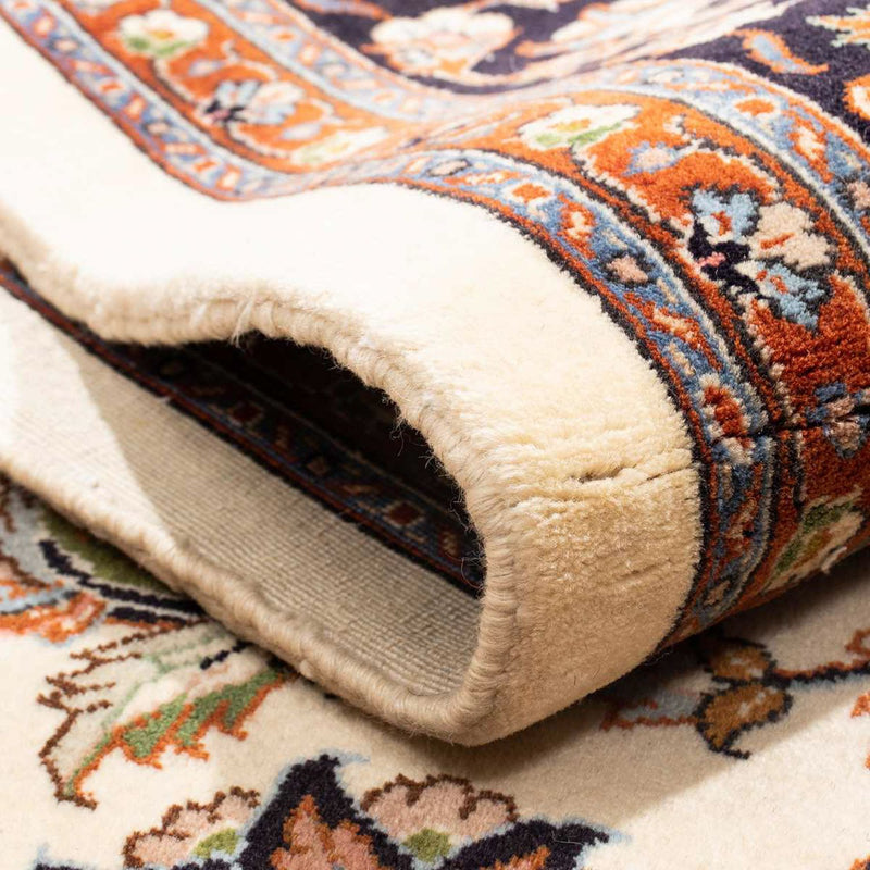 Kashmar Teppe 270x215cm - Persisk teppe