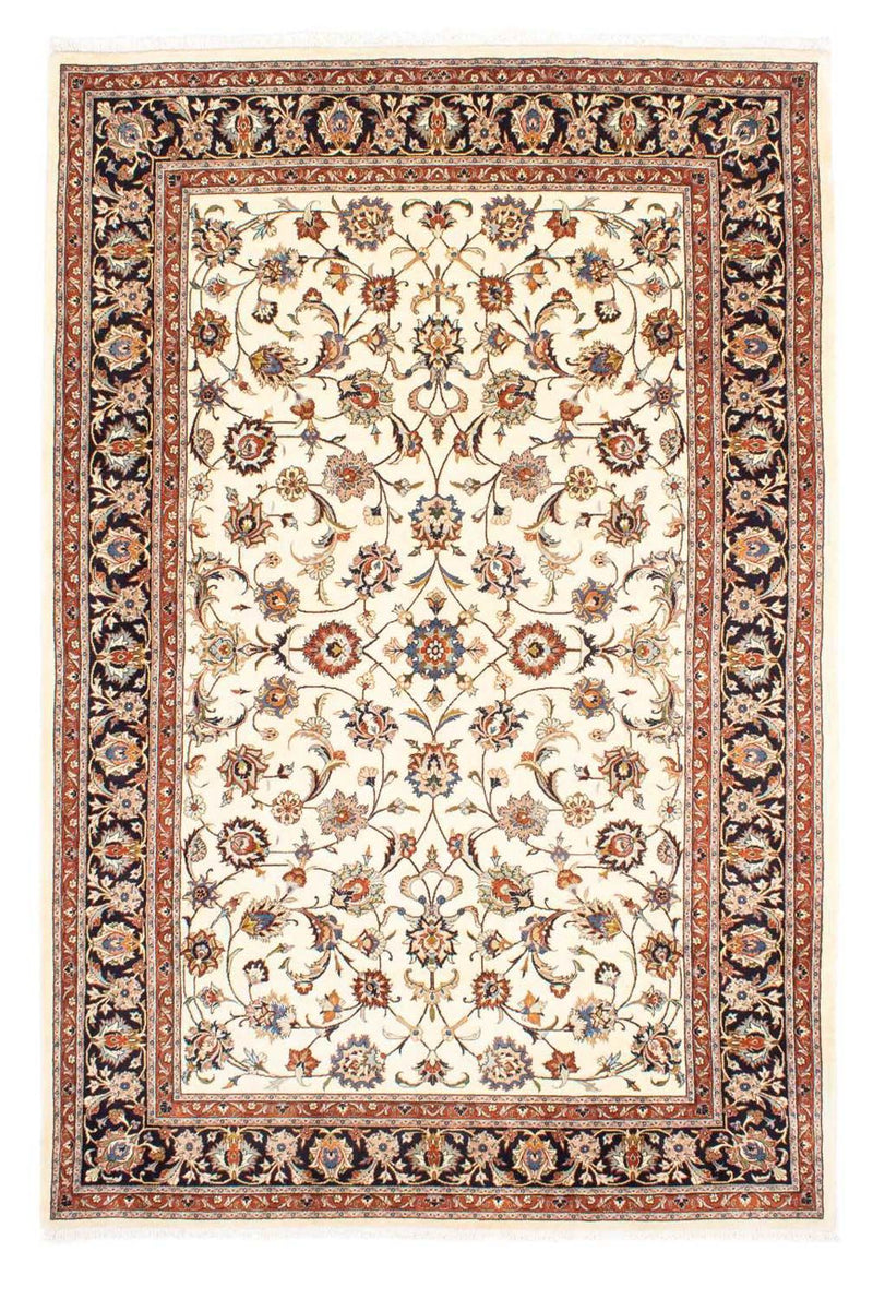 Kashmar Teppe 300x198cm - Persisk teppe