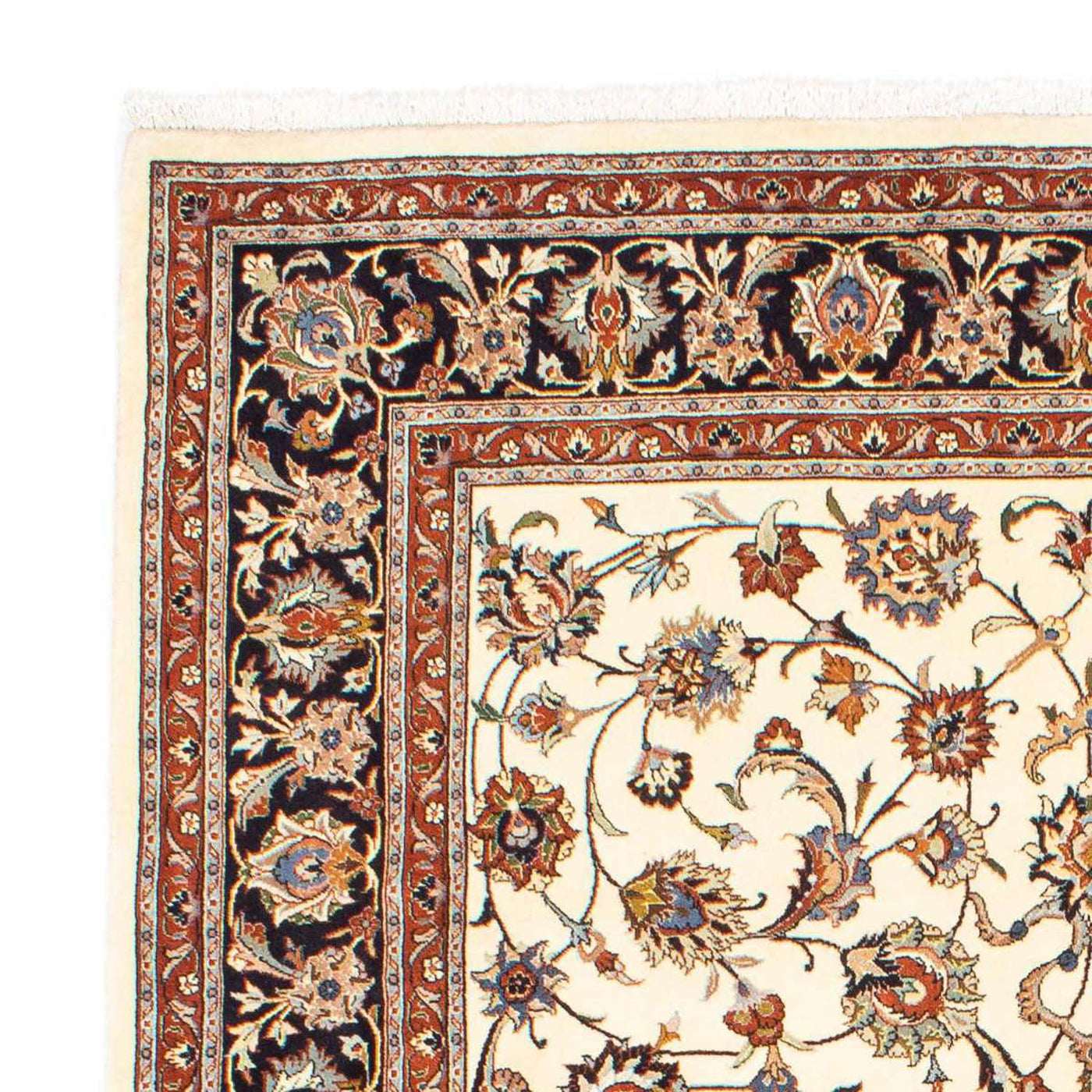 Kashmar Teppe 300x198cm - Persisk teppe