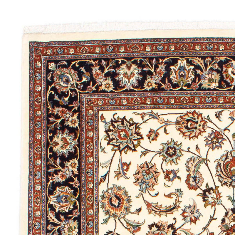 Persisk teppe - klassisk - 298 x 200 cm - beige