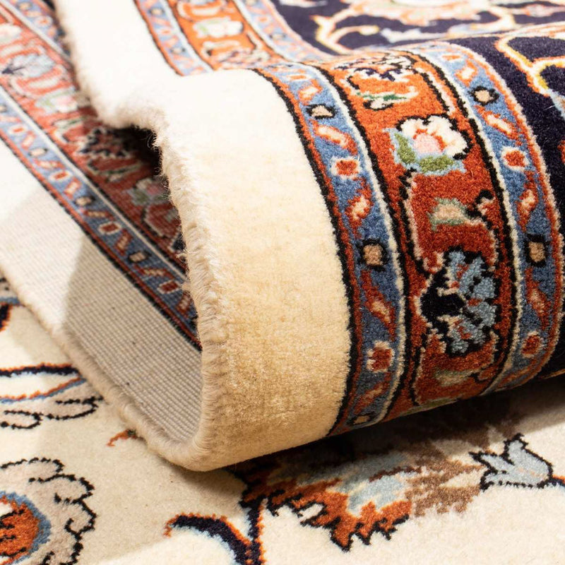 Persisk teppe - klassisk - 298 x 200 cm - beige