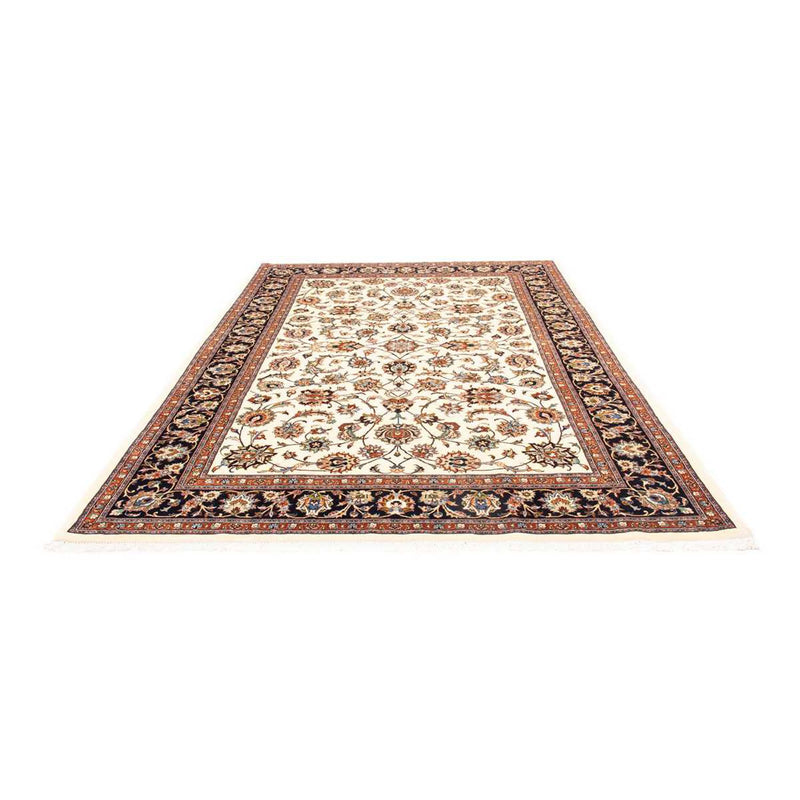 Persisk teppe - klassisk - 298 x 200 cm - beige