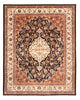 Kashmar Teppe 282x217cm - Persisk teppe