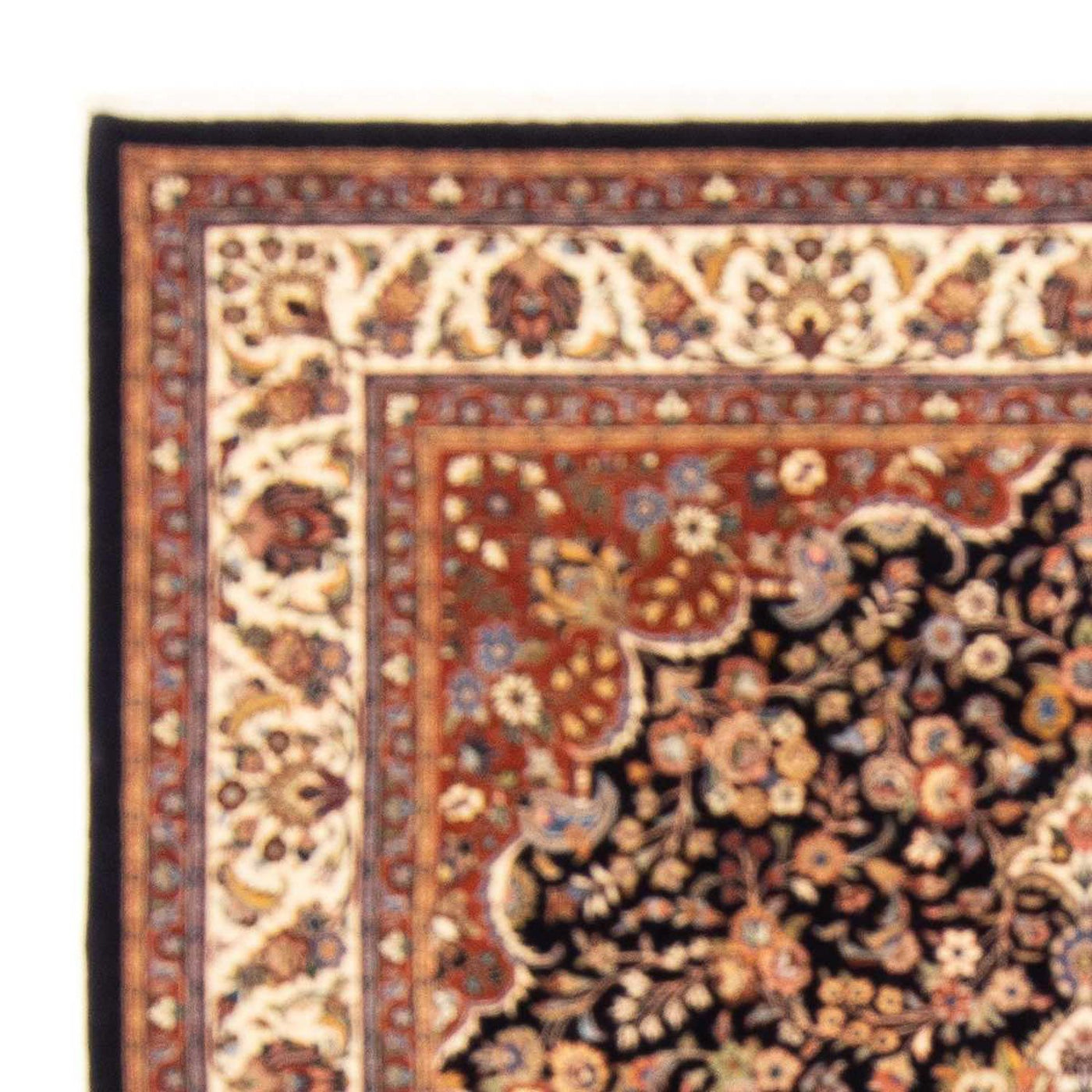 Kashmar Teppe 282x217cm - Persisk teppe