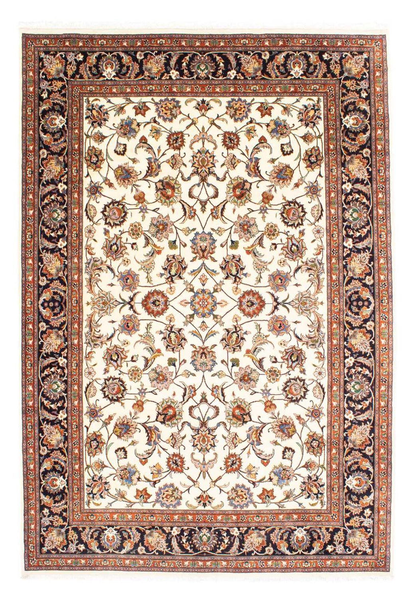 Kashmar Teppe 294x200cm - Persisk teppe