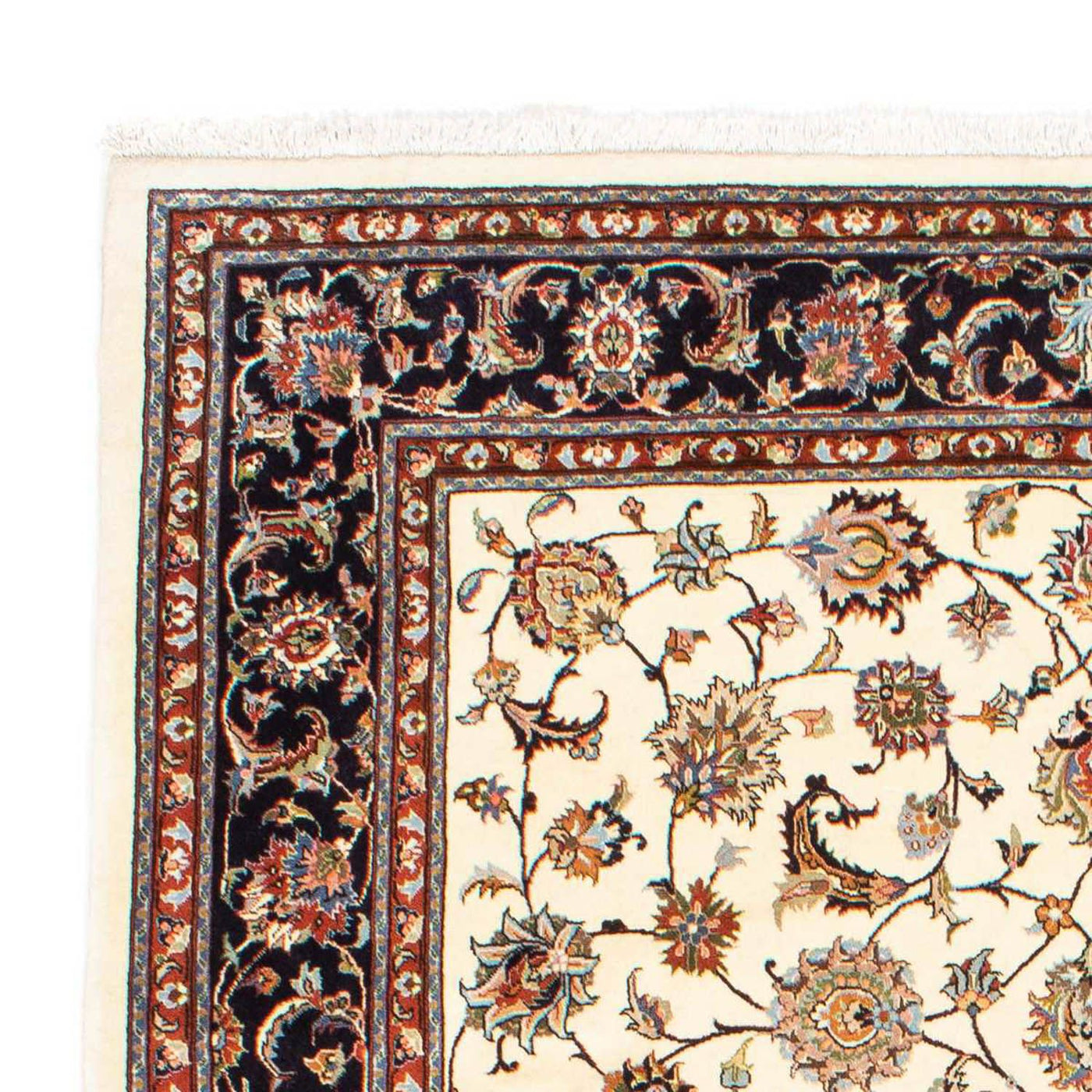 Kashmar Teppe 300x200cm - Persisk teppe