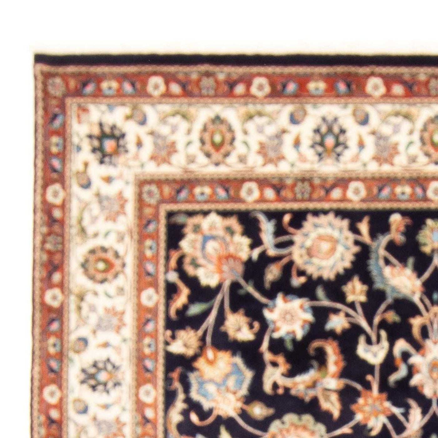 Kashmar Teppe 278x213cm - Persisk teppe