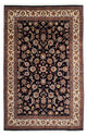 Kashmar Teppe 199x305cm - Persisk teppe