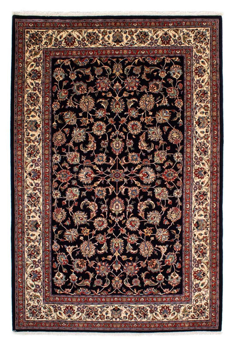 Kashmar Teppe 294x201cm - Persisk teppe