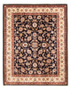 Kashmar Teppe 272x219cm - Persisk teppe