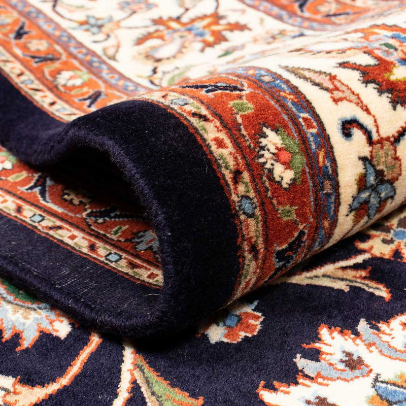 Kashmar Teppe 272x219cm - Persisk teppe