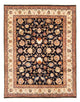 Kashmar Teppe 276x217cm - Persisk teppe