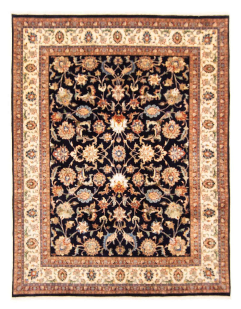 Kashmar Teppe 276x217cm - Persisk teppe