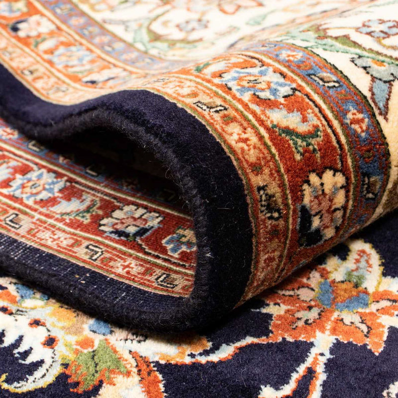 Kashmar Teppe 276x217cm - Persisk teppe