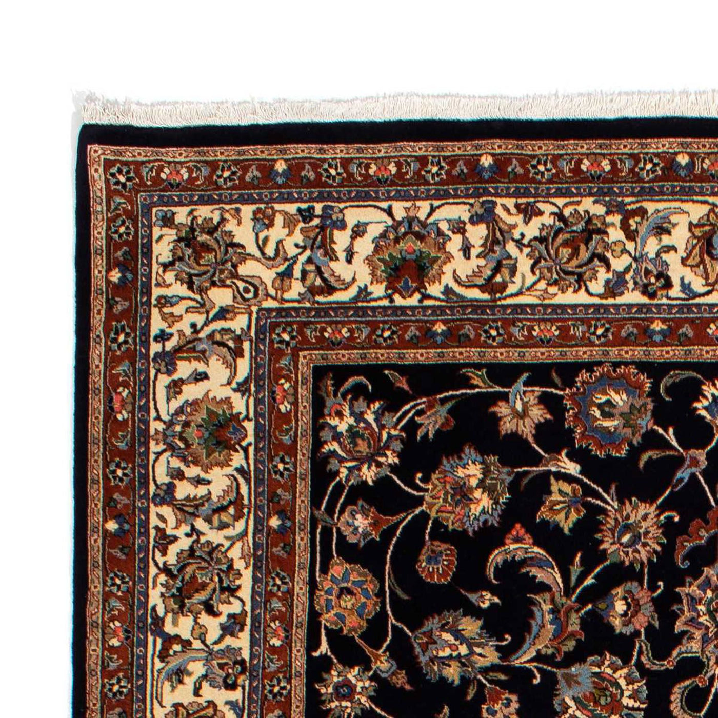Kashmar Teppe 282x199cm - Persisk teppe