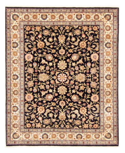 Kashmar Teppe 217x276cm - Persisk teppe