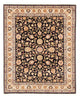 Kashmar Teppe 276x217cm - Persisk teppe