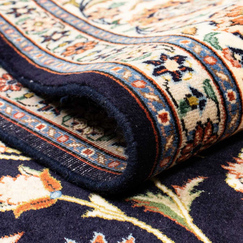 Kashmar Teppe 276x217cm - Persisk teppe