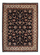 Kashmar Teppe 218x282cm - Persisk teppe
