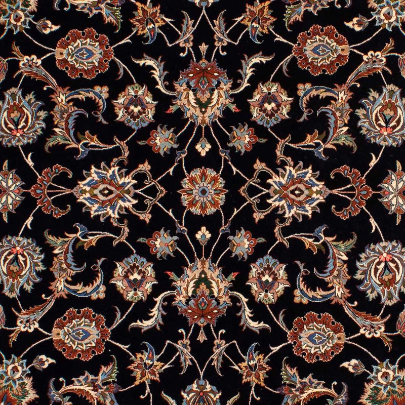 Kashmar Teppe 218x282cm - Persisk teppe
