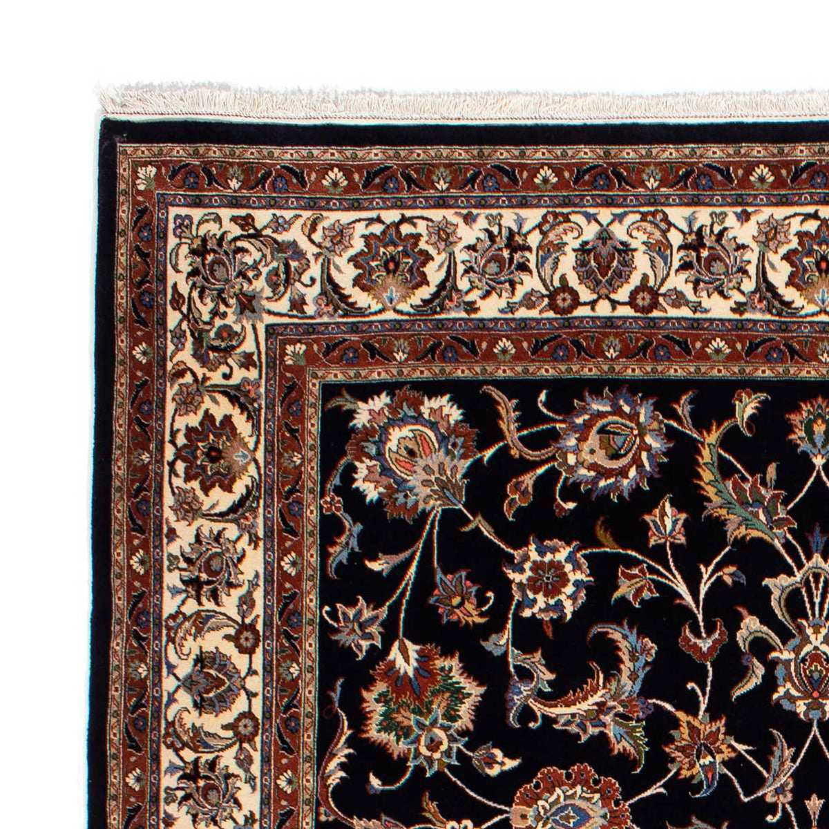 Kashmar Teppe 218x282cm - Persisk teppe