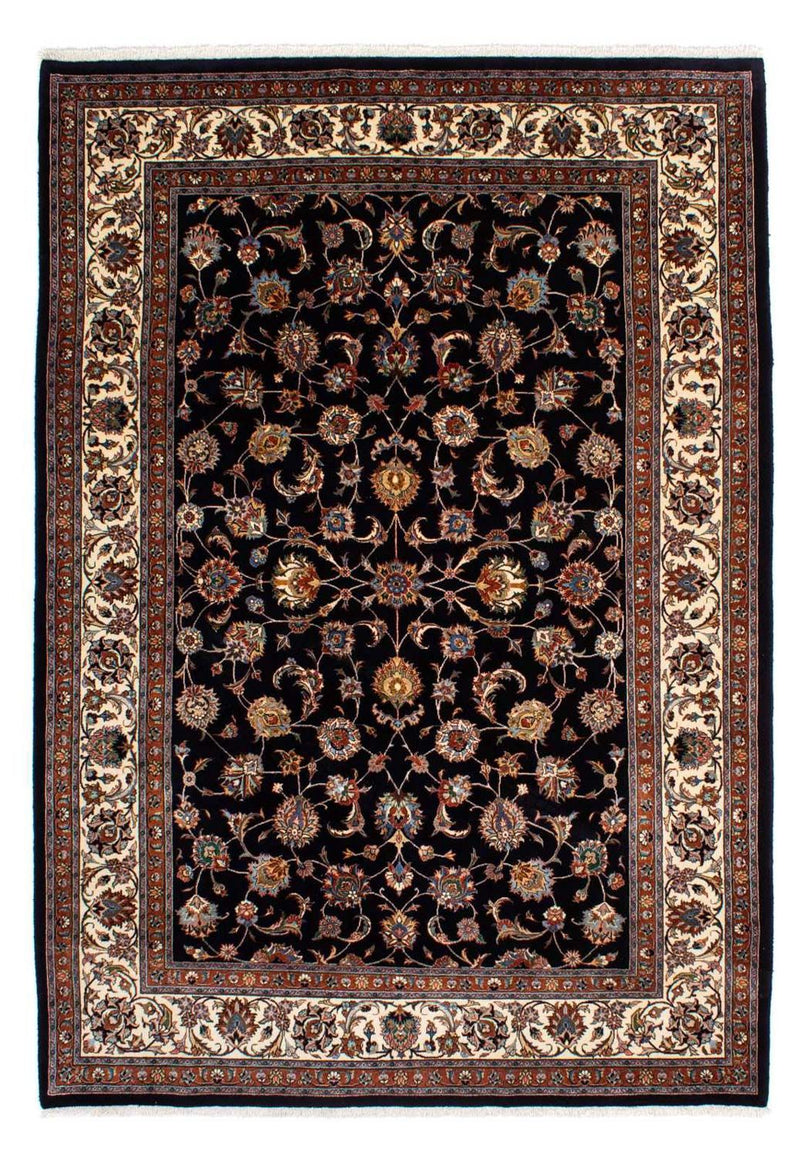 Kashmar Teppe 286x198cm - Persisk teppe