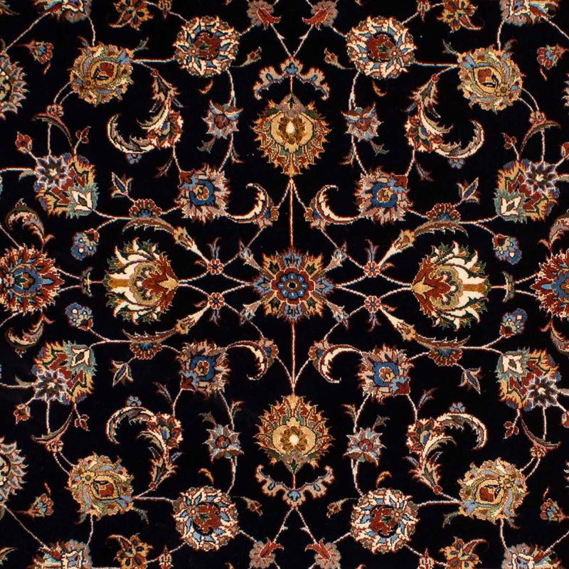 Kashmar Teppe 286x198cm - Persisk teppe