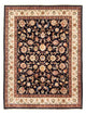 Kashmar Teppe 221x280cm - Persisk teppe