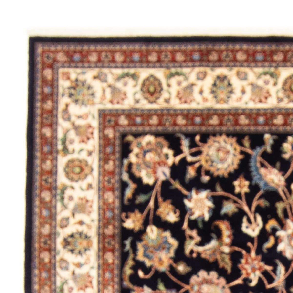Kashmar Teppe 221x280cm - Persisk teppe