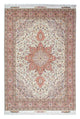 Tabriz - 50 Raj Teppe 212x151cm - Persisk teppe