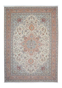 Tabriz - 50 Raj Teppe 304x212cm - Persisk teppe – product image