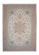 Tabriz - 50 Raj Teppe 304x212cm - Persisk teppe
