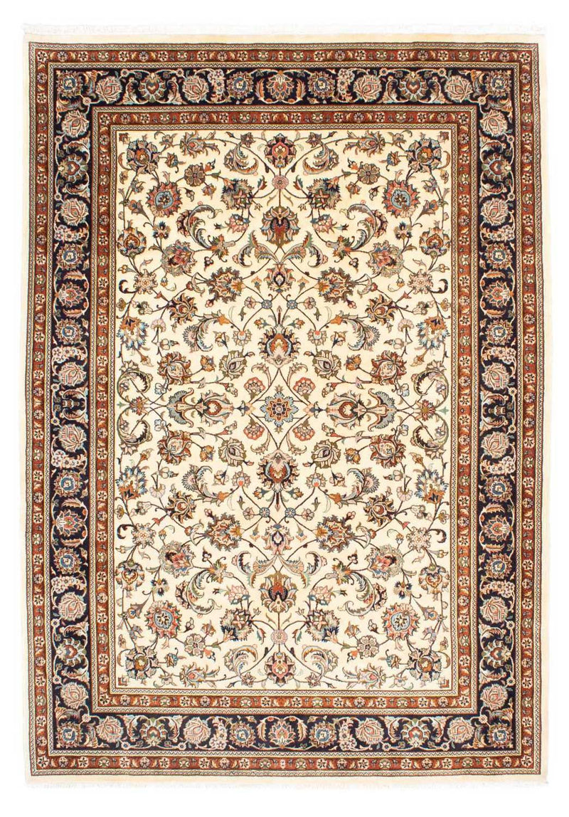 Kashmar Teppe 285x196cm - Persisk teppe