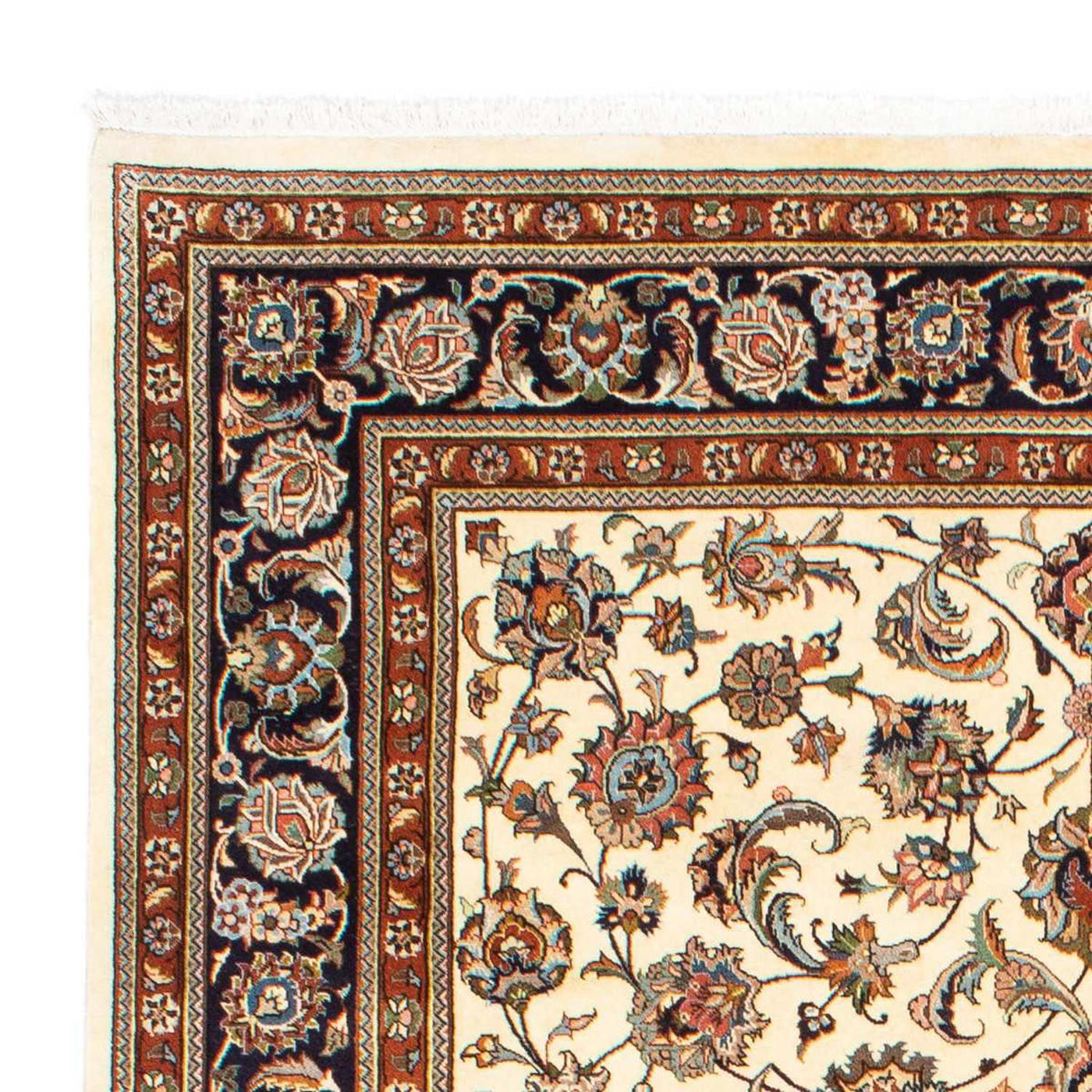 Kashmar Teppe 285x196cm - Persisk teppe