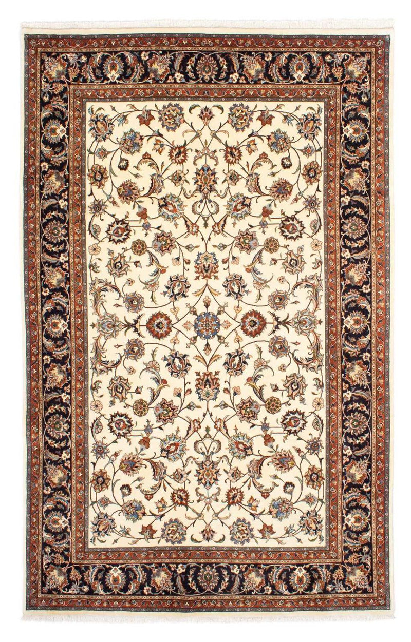 Kashmar Teppe 298x195cm - Persisk teppe