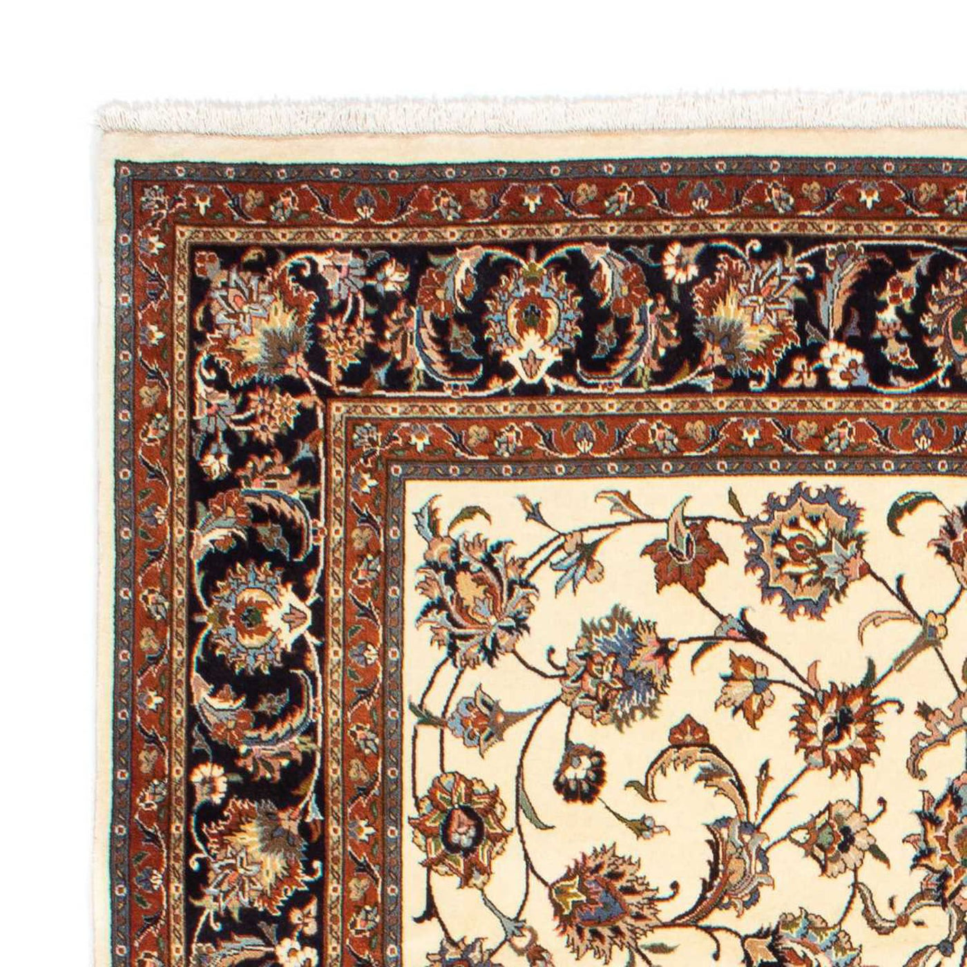 Kashmar Teppe 298x195cm - Persisk teppe