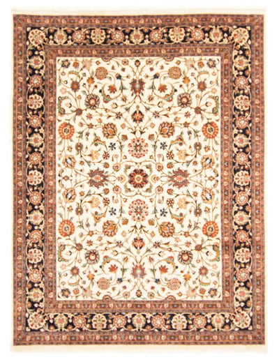 Kashmar Teppe 215x281cm - Persisk teppe