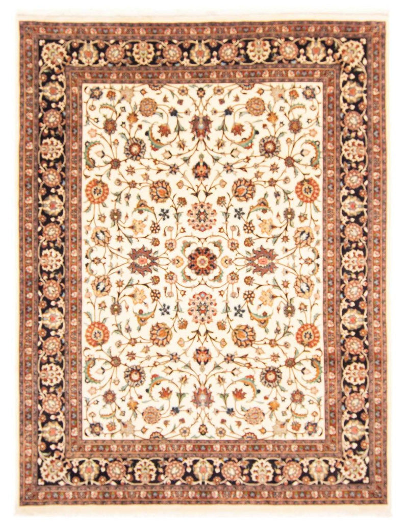 Kashmar Teppe 281x215cm - Persisk teppe