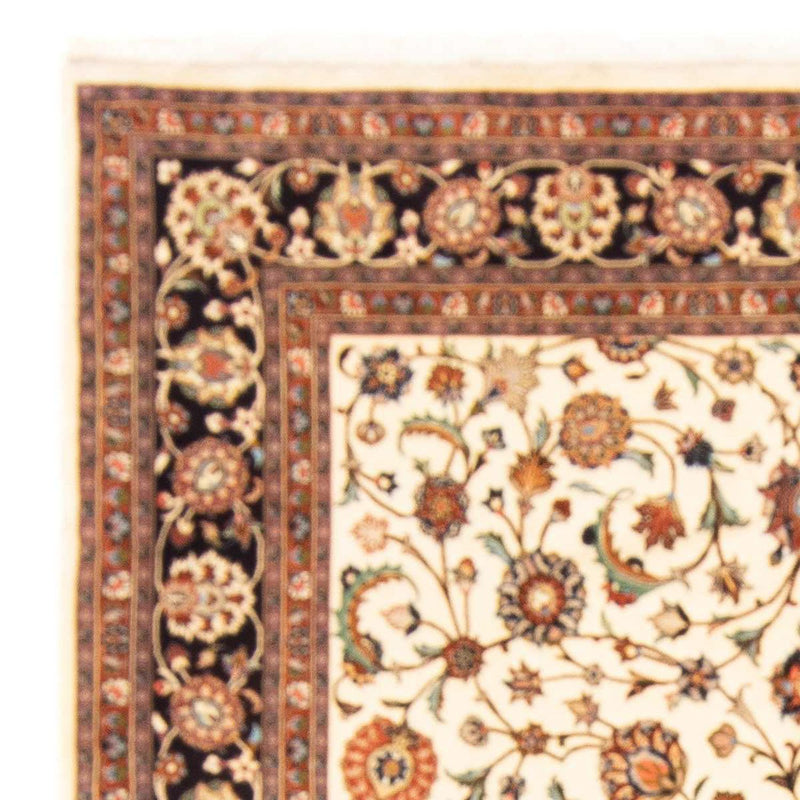 Kashmar Teppe 281x215cm - Persisk teppe