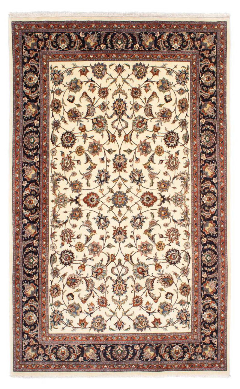 Kashmar Teppe 305x198cm - Persisk teppe