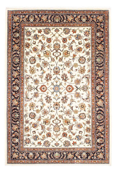 Kashmar Teppe 202x295cm - Persisk teppe