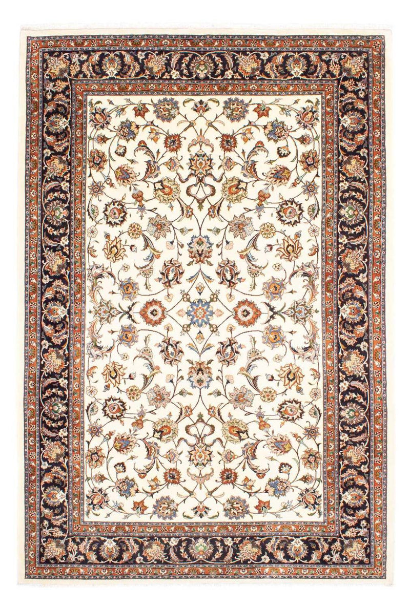 Kashmar Teppe 295x202cm - Persisk teppe