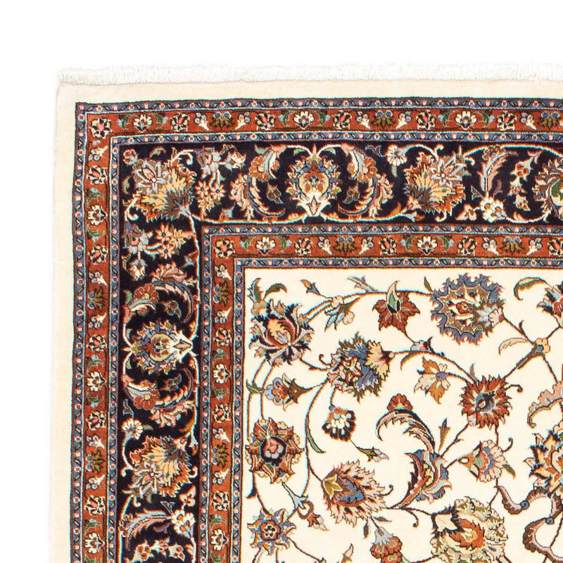 Kashmar Teppe 295x202cm - Persisk teppe