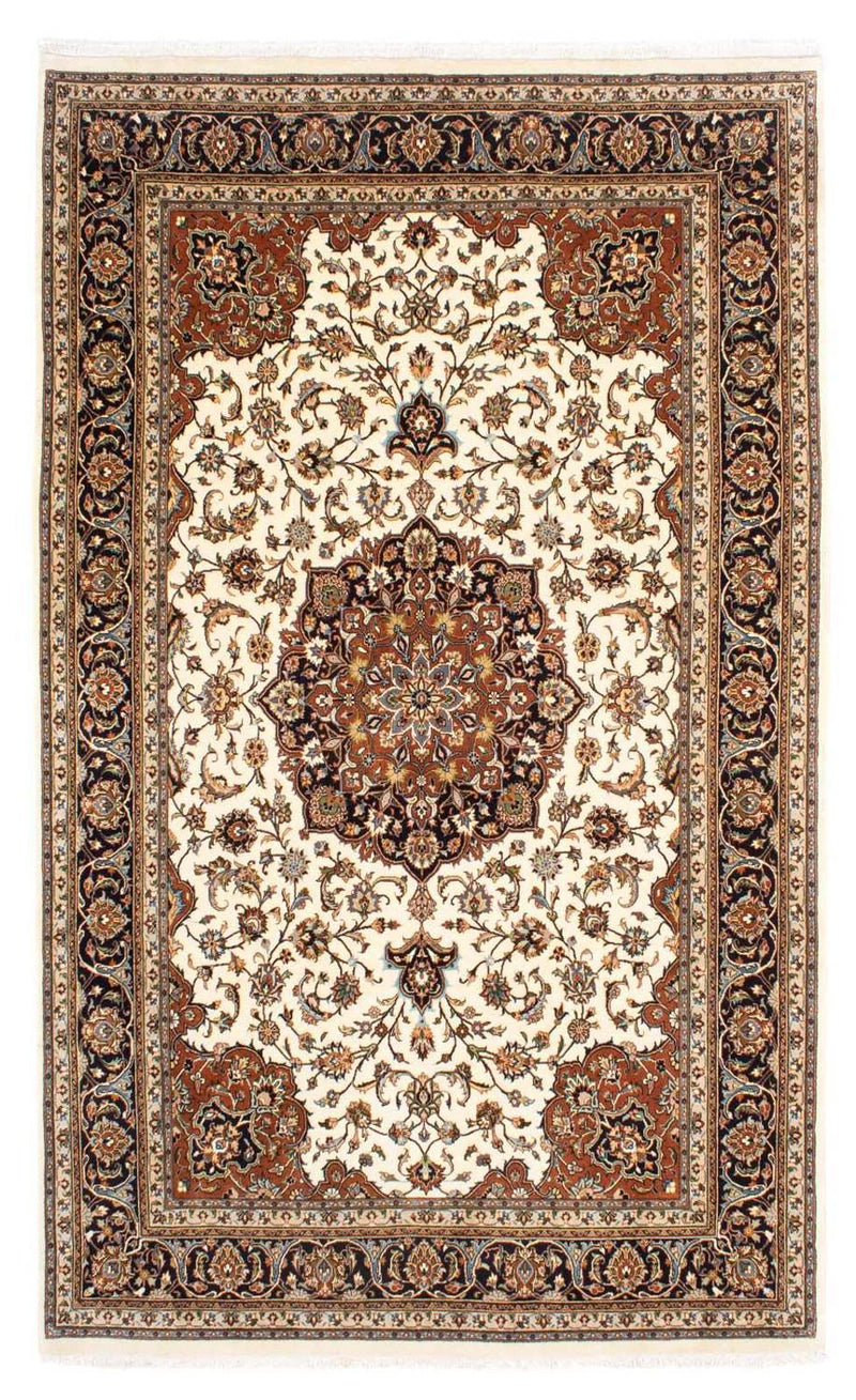 Kashmar Teppe 322x198cm - Persisk teppe